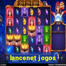 lancenet jogos